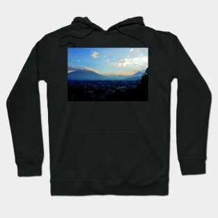 Guatemala - Antigua Hoodie